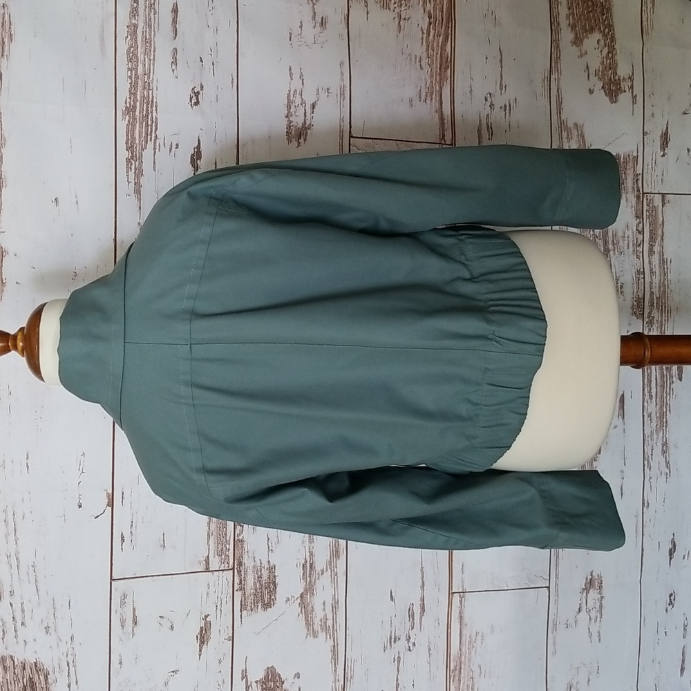 Vince Flight Jacket - image 7